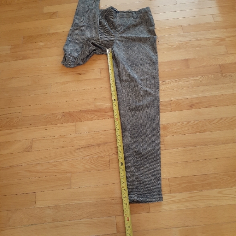 Ladies George size L/G leggings